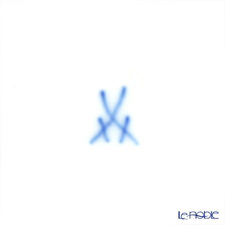 マイセン（Meissen） 森の声 614501／29633 ティーカップ＆ソーサー 170ml