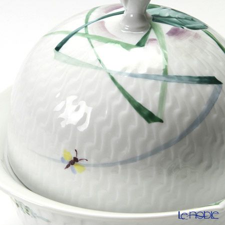 マイセン（Meissen） 森の声 614501／29824 シュガーボックス 200ml