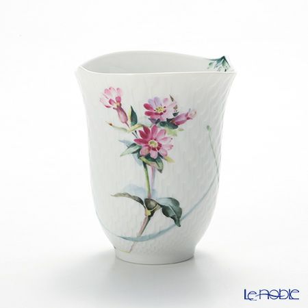 マイセン（Meissen） 森の声 614501／55404／05 タンブラー Motiv No.5 ムシトリナデシコ