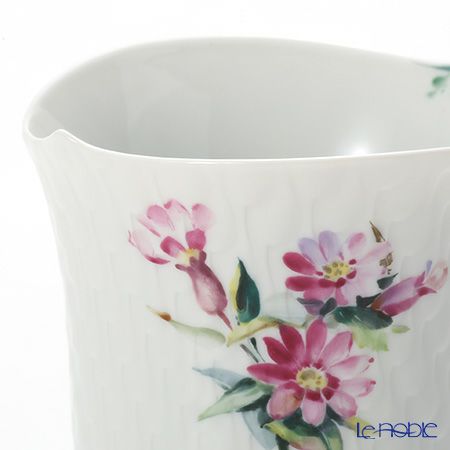 マイセン（Meissen） 森の声 614501／55404／05 タンブラー Motiv No.5 ムシトリナデシコ