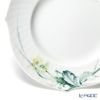マイセン（Meissen） 森の声 614501／29470／06 プレート 19cm Motiv No.6 サクラソウ