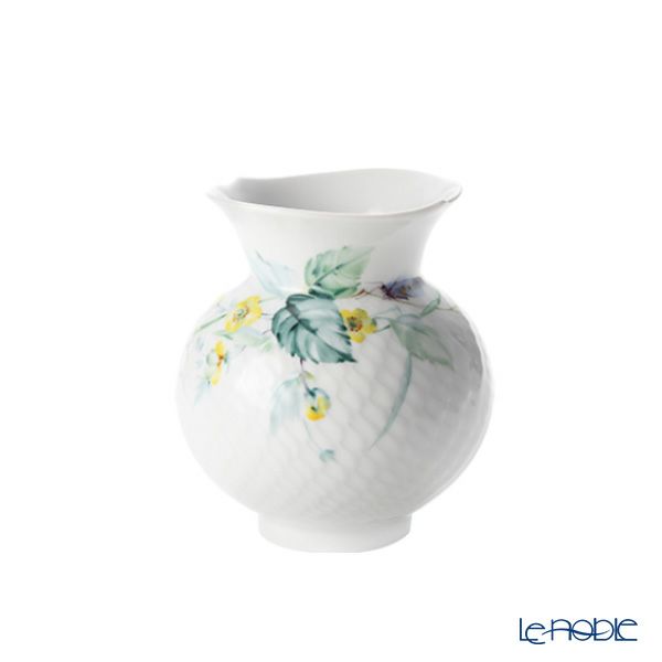 マイセン（Meissen） 森の声 ベース 13.5cm 614501／50142