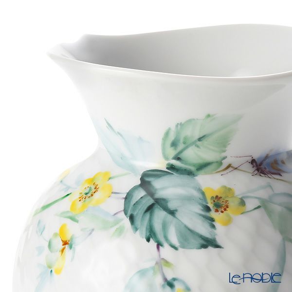 マイセン（Meissen） 森の声 ベース 13.5cm 614501／50142