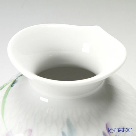 マイセン（Meissen） 森の声 614501／50143 ベース（花瓶） 9cm