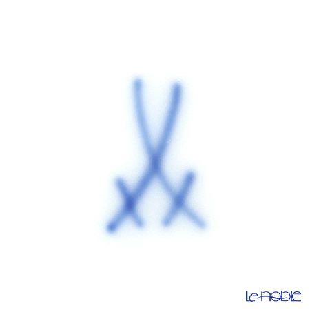 マイセン（Meissen） 森の声 614501／50143 ベース（花瓶） 9cm