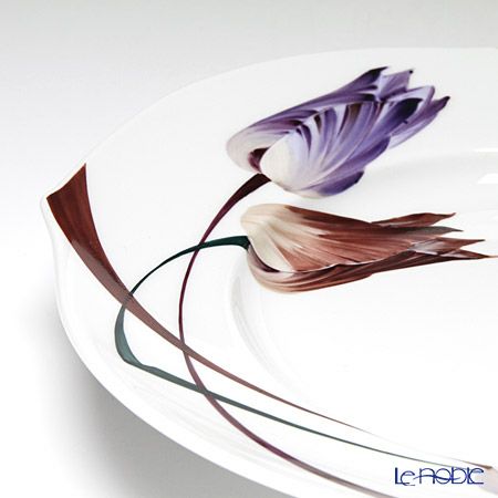 マイセン（Meissen） ユーゲント 614601／28470 プレート 19cm