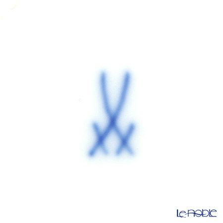 マイセン（Meissen） ユーゲント 614601／28582 コーヒーカップ＆ソーサー 180ml