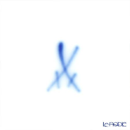 マイセン（Meissen） ユーゲント 614601／28633 ティーカップ＆ソーサー 170ml チューリップ