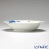マイセン（Meissen） 青い花 614701／28281 ボウル 28cm