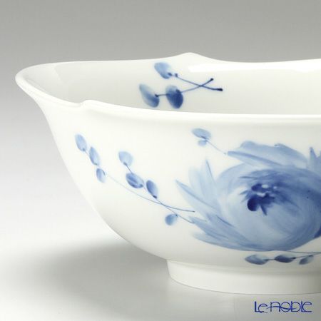 マイセン（Meissen） 青い花 614701／28411 サラダボウル 14.5cm
