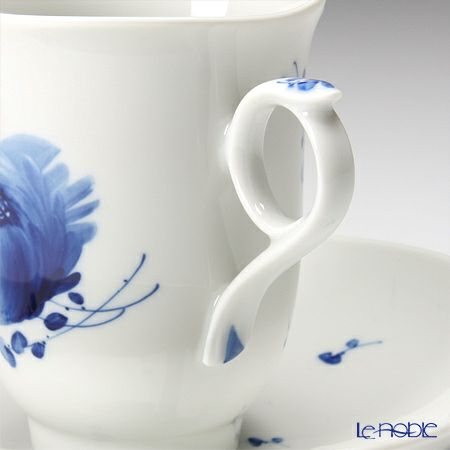 マイセン（Meissen） 青い花 614701／28582 コーヒーカップ＆ソーサー 180ml