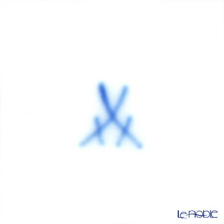 マイセン（Meissen） 青い花 614701／28582 コーヒーカップ＆ソーサー 180ml