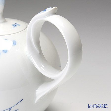 マイセン（Meissen） 青い花 614701／28727 ティーポット 1050ml