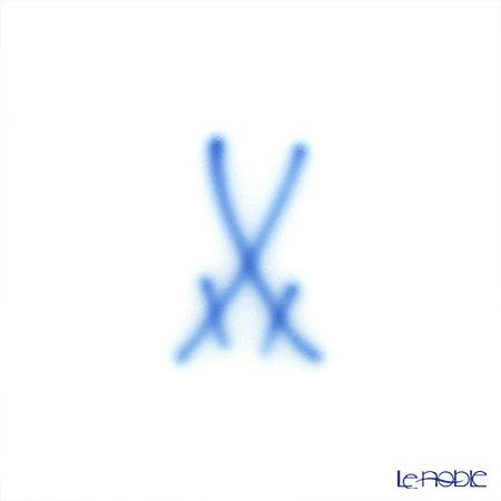 マイセン（Meissen） 青い花 614701／28727 ティーポット 1050ml