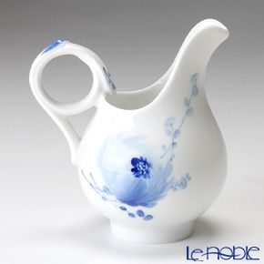 マイセン（Meissen） 青い花 614701／28761 クリーマー 120ml