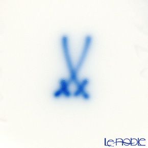 マイセン（Meissen） 青い花 614701／28761 クリーマー 120ml