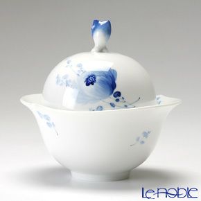 マイセン（Meissen） 青い花 614701／28824 シュガー 200ml