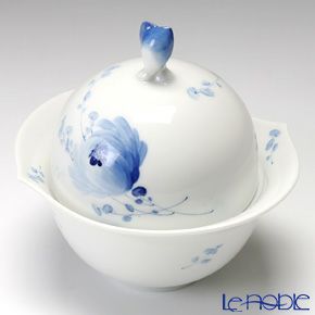 マイセン（Meissen） 青い花 614701／28824 シュガー 200ml