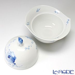 マイセン（Meissen） 青い花 614701／28824 シュガー 200ml