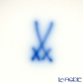 マイセン（Meissen） 青い花 614701／28824 シュガー 200ml