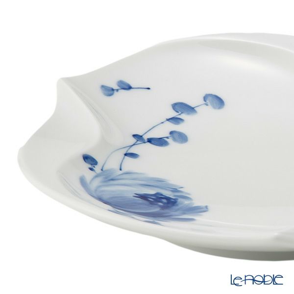 マイセン（Meissen） 青い花 614701／53575 ディッシュ 15.5cm