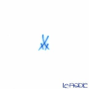 マイセン（Meissen） アルペンフローラ 616090／28582 コーヒーカップ＆ソーサー 180ml Motiv No.1 つりがね草