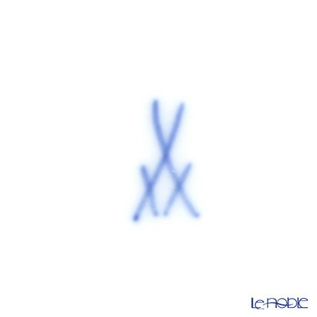 マイセン（Meissen） アルペンフローラ 616101／29582／01 コーヒーカップ＆ソーサー 180ml Motiv No1 つりがね草