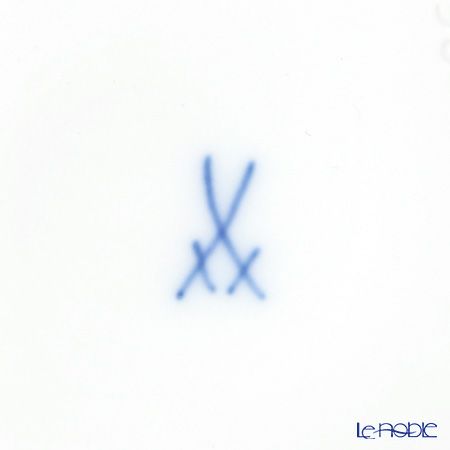 マイセン（Meissen） アルペンフローラ 616101／29582／02 コーヒーカップ＆ソーサー 180ml Motiv No2