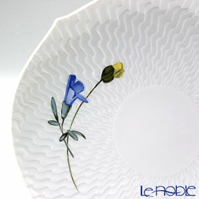 マイセン（Meissen） アルペンフローラ 616201／29633／05 ティーカップ＆ソーサー 170ml Motiv No.5 ポピー