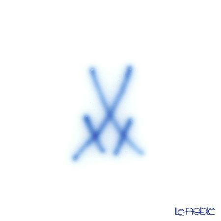 マイセン（Meissen） 祝祭舞踏会（イエロー） 617290／28633 ティーカップ＆ソーサー 170ml