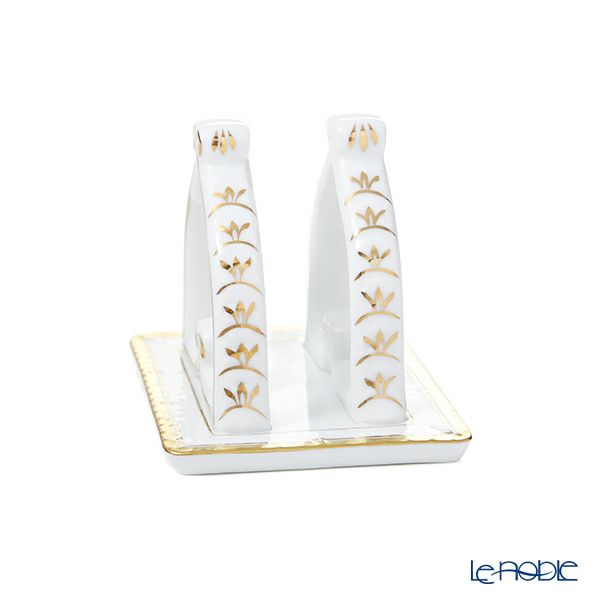 ヘレンド HD ナプキンホルダー 8.5cm 00269-0-00