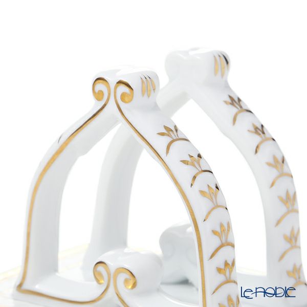 ヘレンド HD ナプキンホルダー 8.5cm 00269-0-00