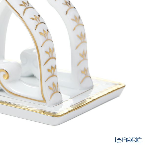 ヘレンド HD ナプキンホルダー 8.5cm 00269-0-00