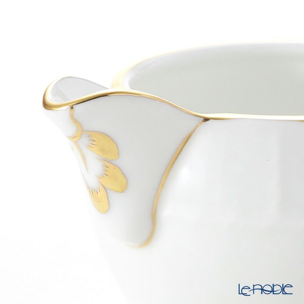 ヘレンド パステルヴィクトリア VICTP2 00649-0-00（パピヨン） クリーマー 100ml チョウ