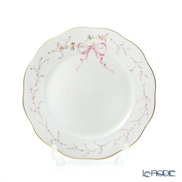 ヘレンド エデンピンク シンプル EDENSP-2 20517-0-00 プレート 19cm