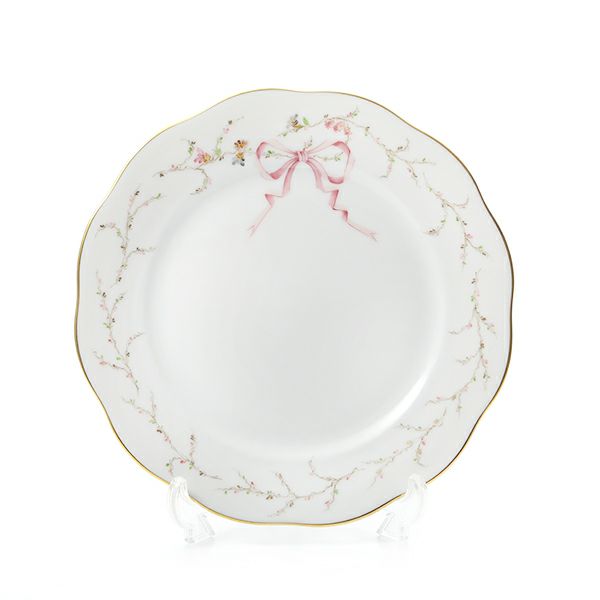 ヘレンド エデンピンク シンプル EDENSP-2 20517-0-00 プレート 19cm