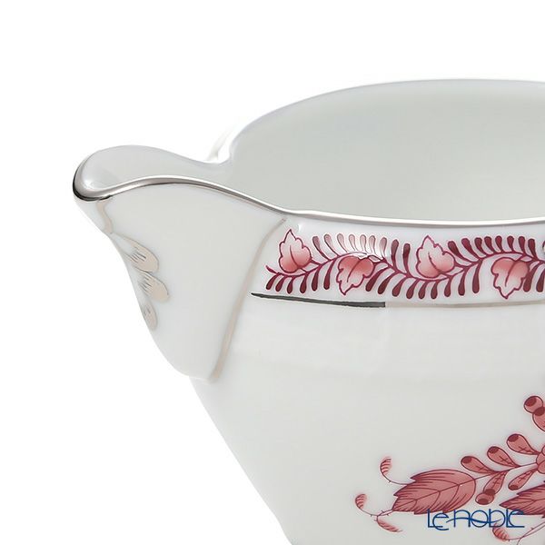 ヘレンド アポニーモーヴプラチナ AP2-PT 00649-0-00 クリーマー 100ml