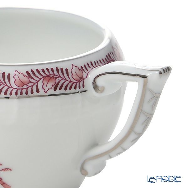 ヘレンド アポニーモーヴプラチナ AP2-PT 00649-0-00 クリーマー 100ml