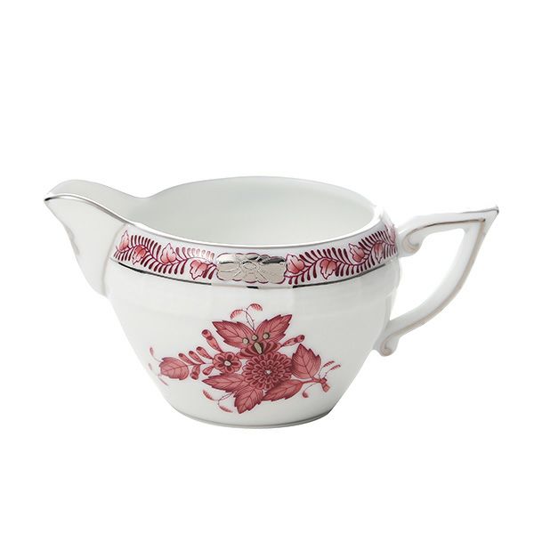 ヘレンド アポニーモーヴプラチナ AP2-PT 00649-0-00 クリーマー 100ml