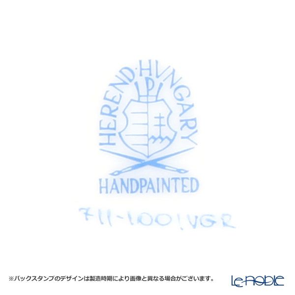 ヘレンド ウィーンのバラ ゴールド 00711-0-00 モカカップ＆ソーサー 100ml