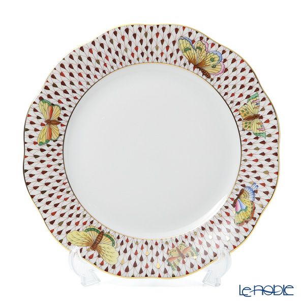 ヘレンド フェリシティ VHSP18VT ティーセット LE200 世界限定生産200点