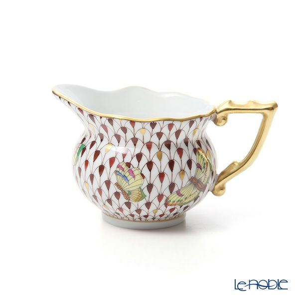 ヘレンド フェリシティ VHSP18VT ティーセット LE200 世界限定生産200点