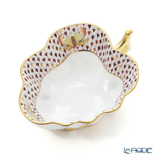 ヘレンド フェリシティ VHSP18VT ティーセット LE200 世界限定生産200点