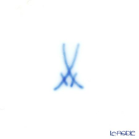 マイセン（Meissen） アクア 662501／28582／01 コーヒーカップ＆ソーサー 180ml グリーン