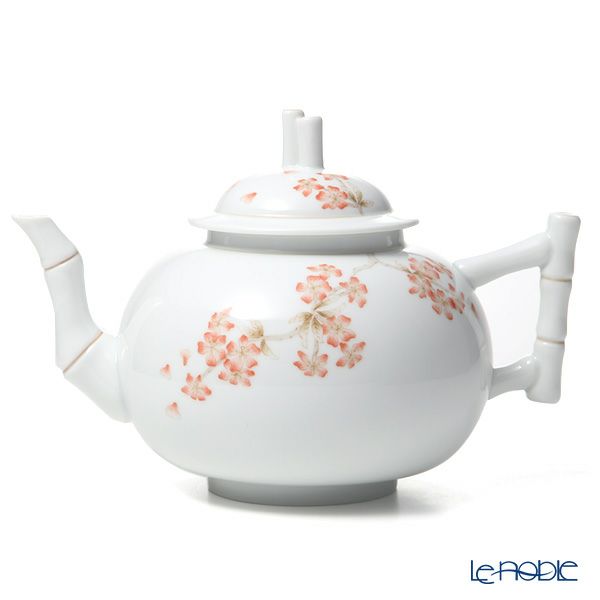 ヘレンド チェリーブロッサム 桜 CERIG ティーセット LE100 世界限定生産100点