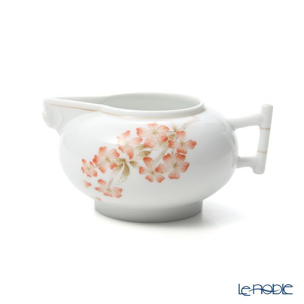 ヘレンド チェリーブロッサム 桜 CERIG ティーセット LE100 世界限定生産100点