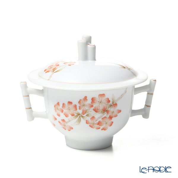 ヘレンド チェリーブロッサム 桜 CERIG ティーセット LE100 世界限定生産100点