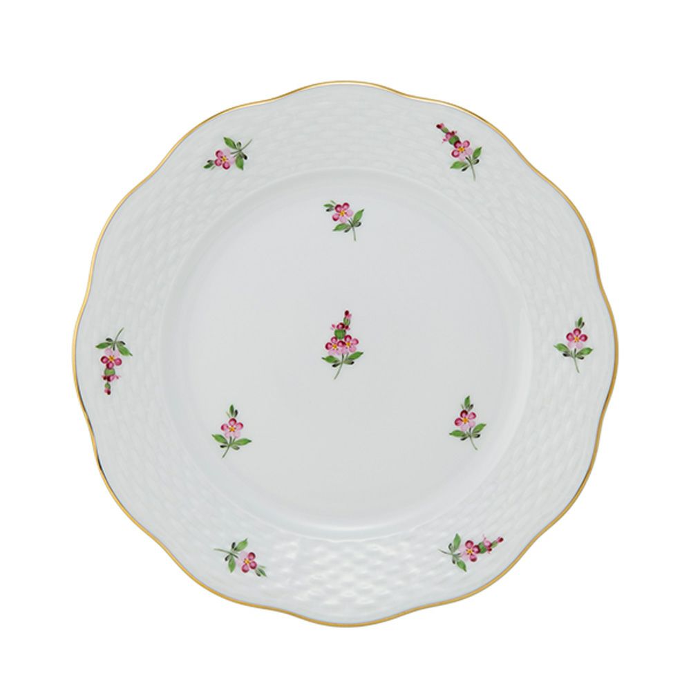 ヘレンド MYAP プレート 19cm 00517-0-00