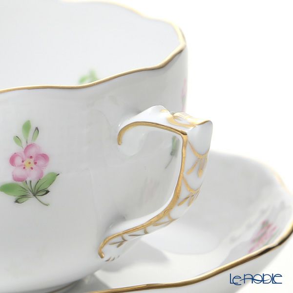 ヘレンド MYAP 00724-0-00 ティーカップ＆ソーサー 200ml