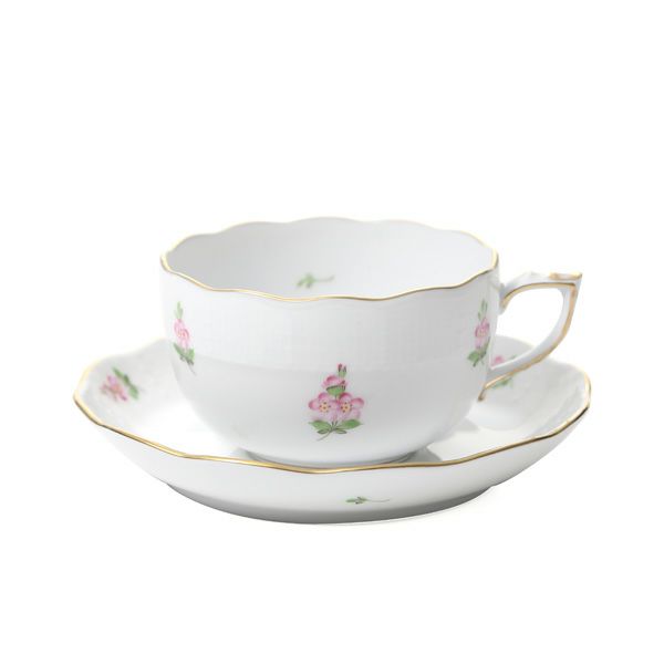 ヘレンド MYAP 00724-0-00 ティーカップ＆ソーサー 200ml